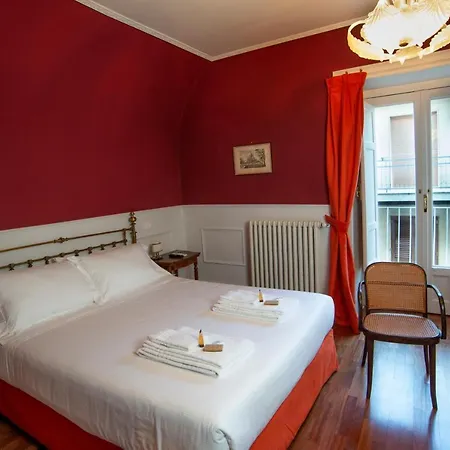 Bed & Breakfast I Sogni Della Memoria Ragusa