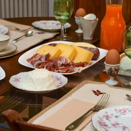 I Sogni Della Memoria Bed & Breakfast 4*