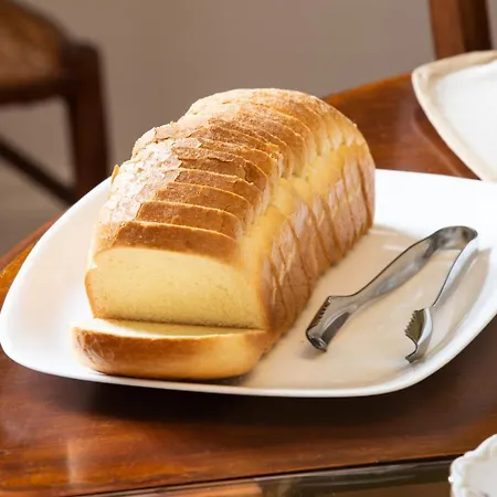 I Sogni Della Memoria Bed & Breakfast