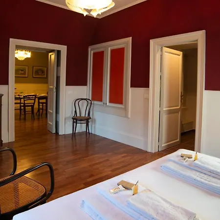 Bed & Breakfast I Sogni Della Memoria