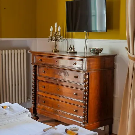 Bed & Breakfast I Sogni Della Memoria