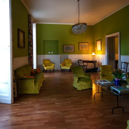 I Sogni Della Memoria Bed & Breakfast