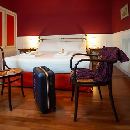 Bed & Breakfast I Sogni Della Memoria Ragusa