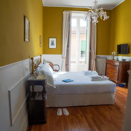 I Sogni Della Memoria Bed & Breakfast