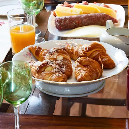 I Sogni Della Memoria Bed & Breakfast 4*