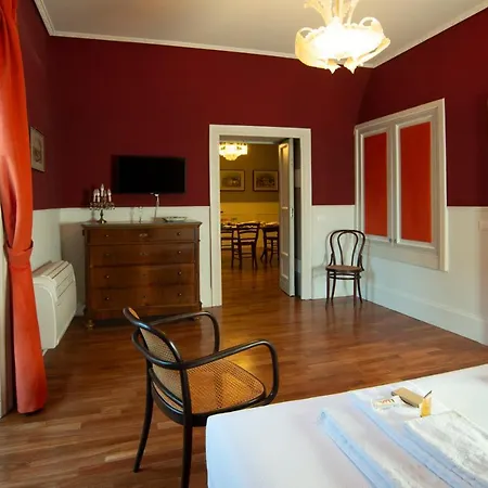 I Sogni Della Memoria Bed & Breakfast