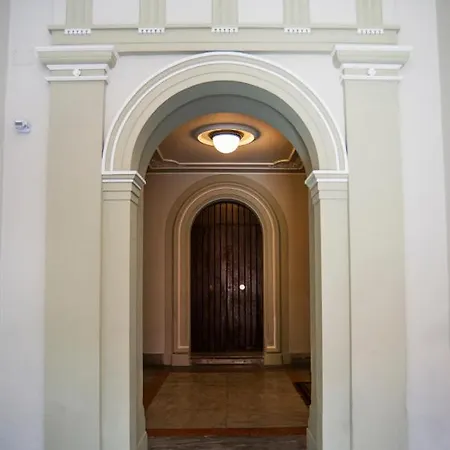 Bed & Breakfast I Sogni Della Memoria Ragusa