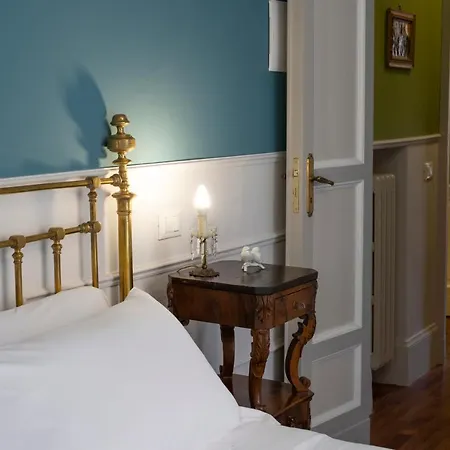 Bed & Breakfast I Sogni Della Memoria 4*