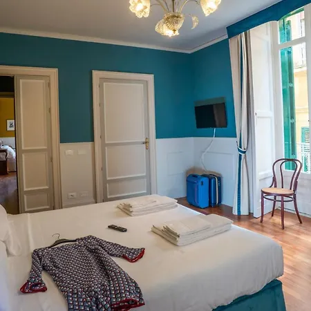 I Sogni Della Memoria Bed & Breakfast