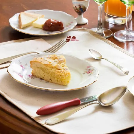 I Sogni Della Memoria Bed & Breakfast Ragusa