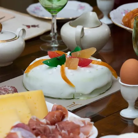 I Sogni Della Memoria Bed & Breakfast