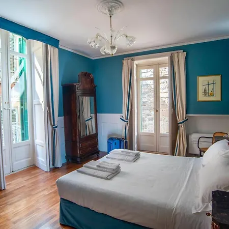 فندق مبيت وإفطار I Sogni Della Memoria 4*