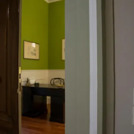 I Sogni Della Memoria Bed & Breakfast