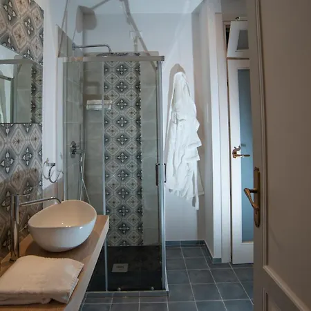 I Sogni Della Memoria Bed & Breakfast