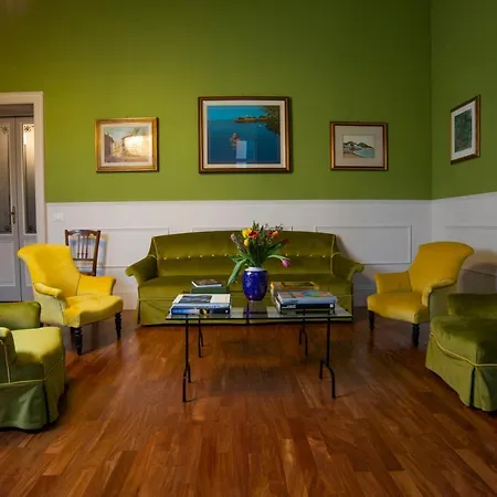 Bed & Breakfast I Sogni Della Memoria 4*