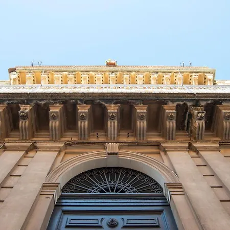 Bed & Breakfast I Sogni Della Memoria Ragusa