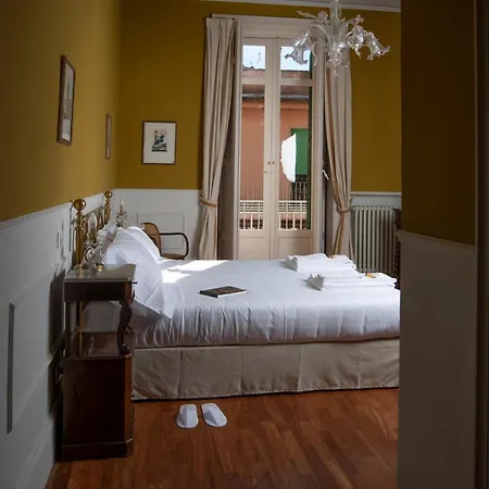 Bed & Breakfast I Sogni Della Memoria