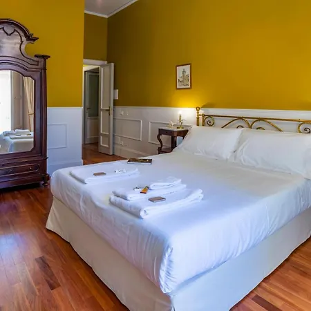 Bed & Breakfast I Sogni Della Memoria 4*