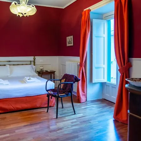 Bed & Breakfast I Sogni Della Memoria