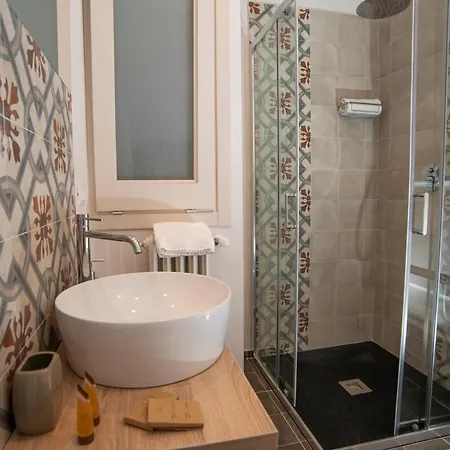 Bed & Breakfast I Sogni Della Memoria