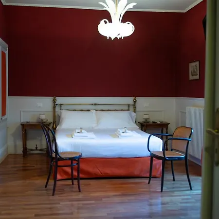 I Sogni Della Memoria Bed & Breakfast Ragusa