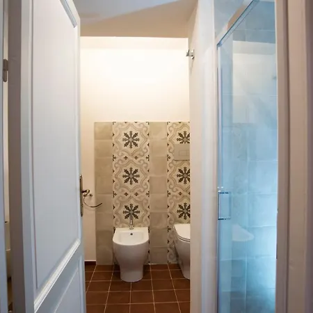 I Sogni Della Memoria Bed & Breakfast Ragusa