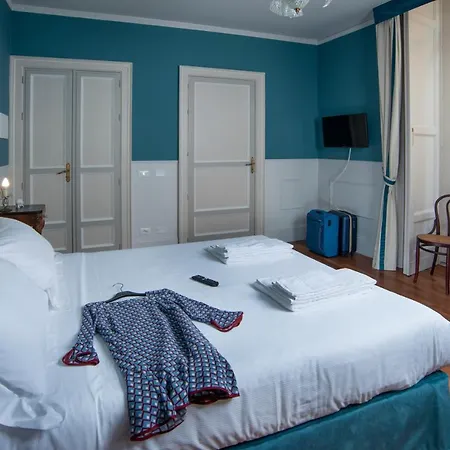 I Sogni Della Memoria Bed & Breakfast *