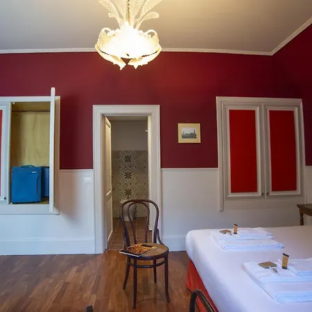 I Sogni Della Memoria Bed & Breakfast