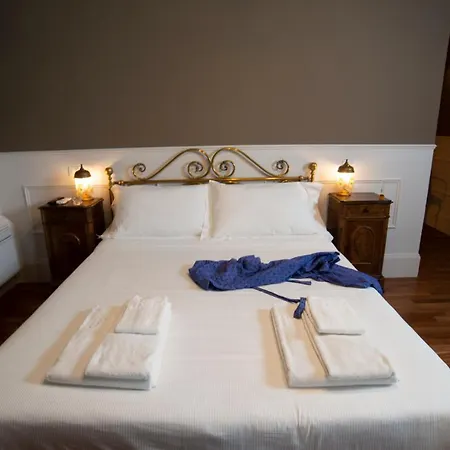 I Sogni Della Memoria Bed & Breakfast