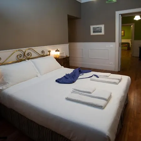 Bed & Breakfast I Sogni Della Memoria 4*