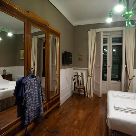 I Sogni Della Memoria Bed & Breakfast Ragusa