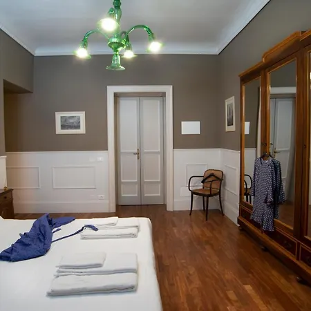 Bed & Breakfast I Sogni Della Memoria Ragusa