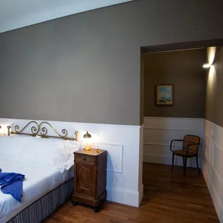 Bed & Breakfast I Sogni Della Memoria 4*