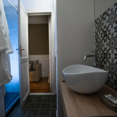 I Sogni Della Memoria Bed & Breakfast