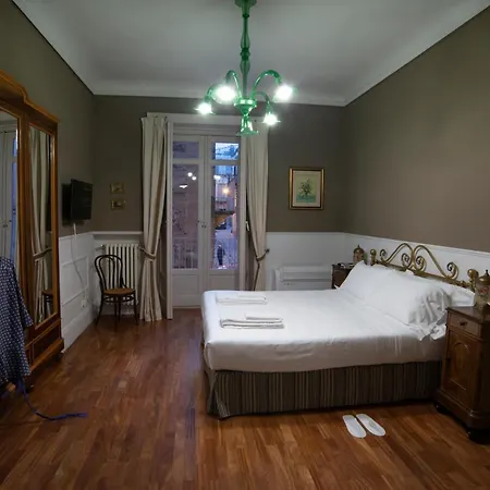 I Sogni Della Memoria Bed & Breakfast Ragusa