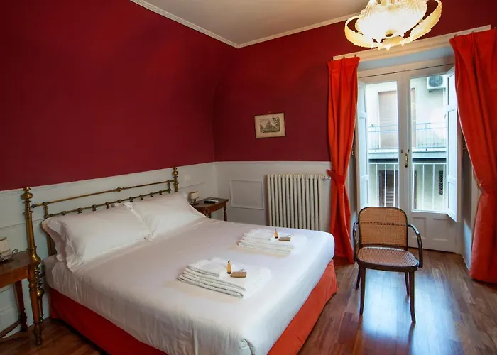 Frühstückspension I Sogni Della Memoria Ragusa