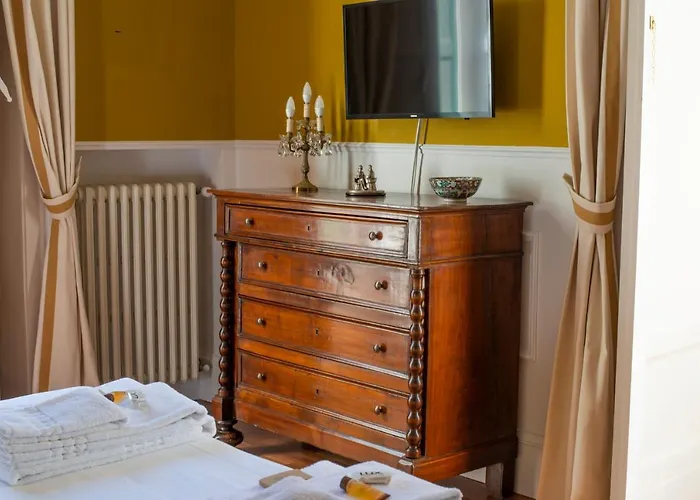 Frühstückspension I Sogni Della Memoria