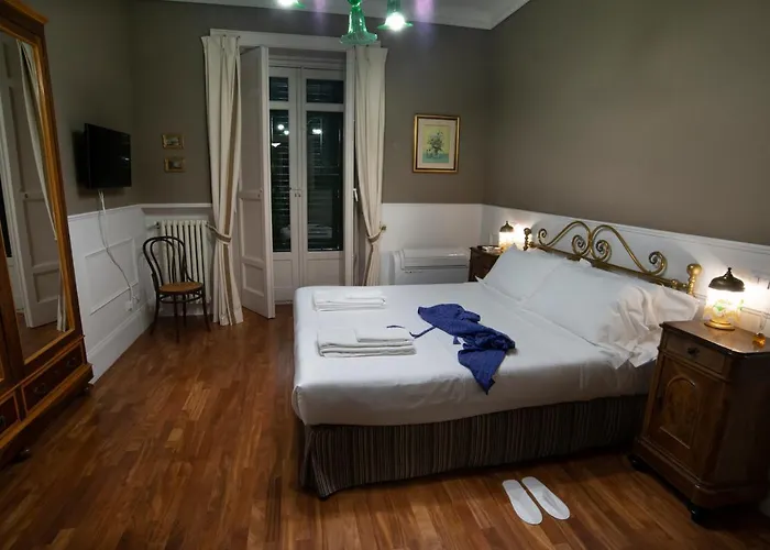 I Sogni Della Memoria 4* Ragusa