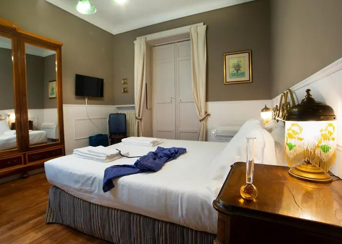 I Sogni Della Memoria