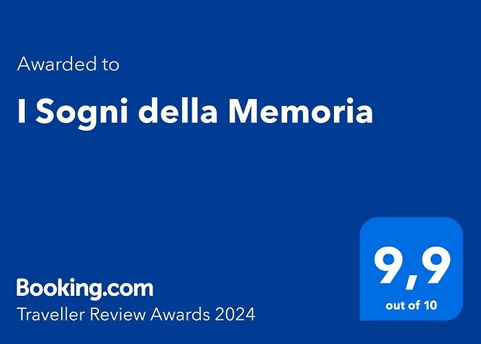 I Sogni Della Memoria 4* Ragusa